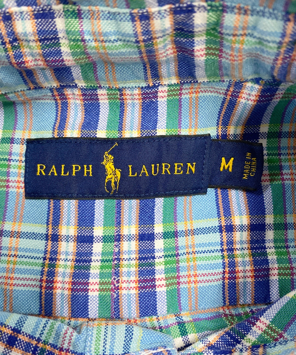 Ralph Lauren ブランドシャツ