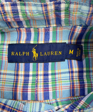 Ralph Lauren ブランドシャツ
