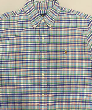 Ralph Lauren ブランドシャツ