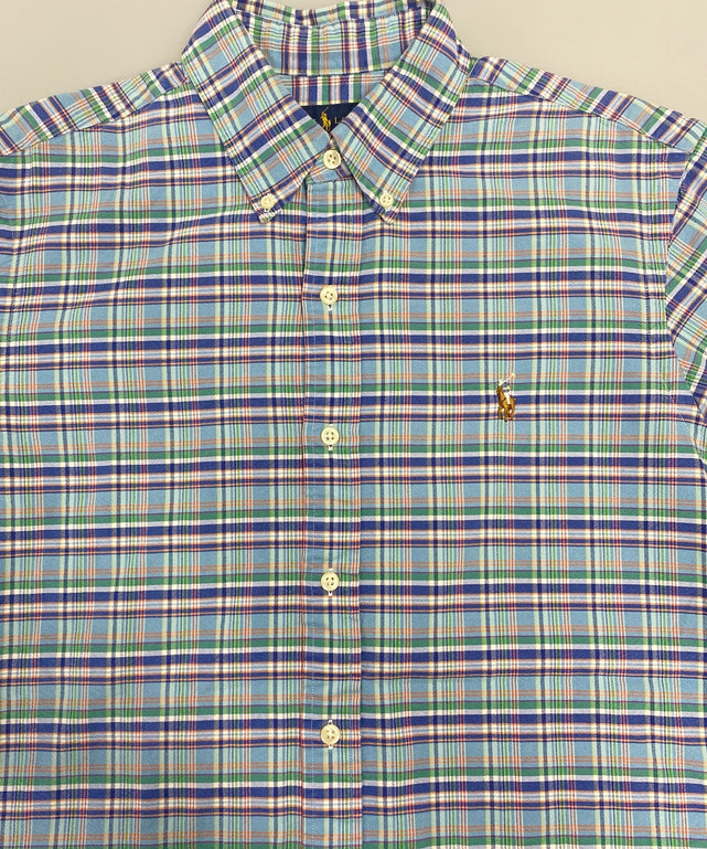 Ralph Lauren ブランドシャツ