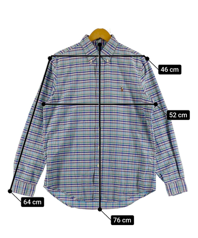 Ralph Lauren ブランドシャツ