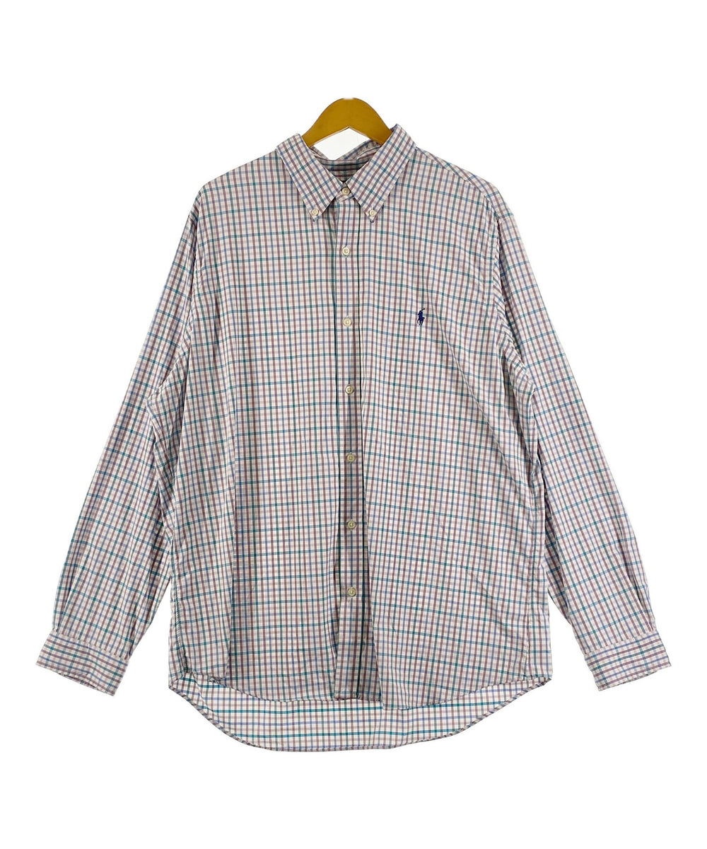 Ralph Lauren ブランドシャツ