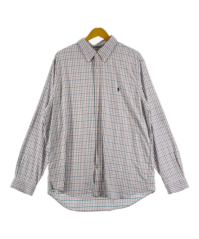 Ralph Lauren ブランドシャツ