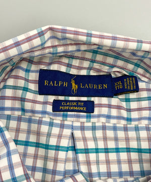 Ralph Lauren ブランドシャツ
