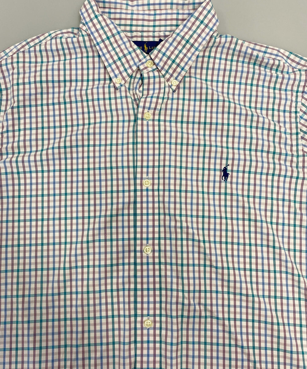 Ralph Lauren ブランドシャツ