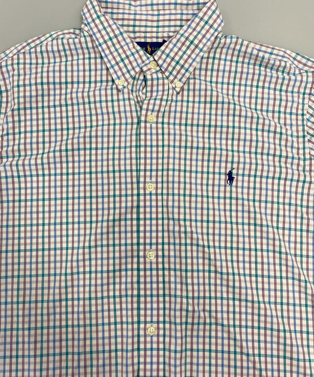 Ralph Lauren ブランドシャツ