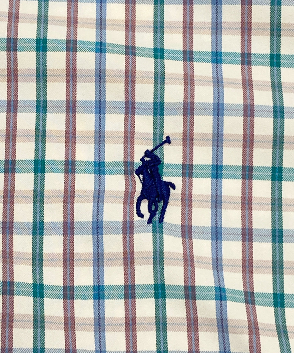 Ralph Lauren ブランドシャツ