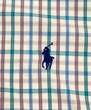 Ralph Lauren ブランドシャツ