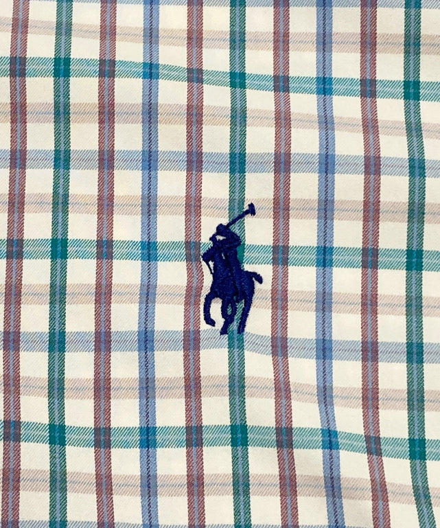 Ralph Lauren ブランドシャツ