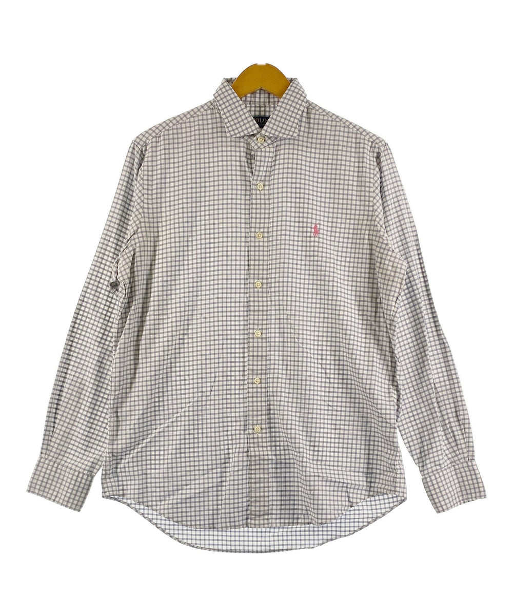 Ralph Lauren ブランドシャツ