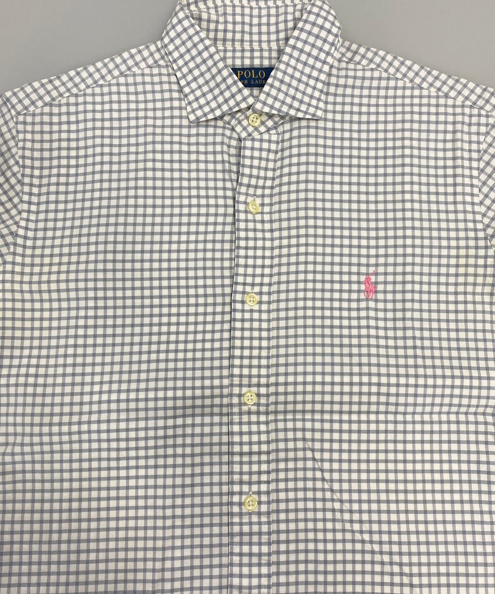 Ralph Lauren ブランドシャツ