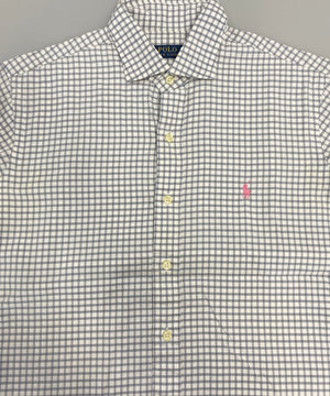 Ralph Lauren ブランドシャツ