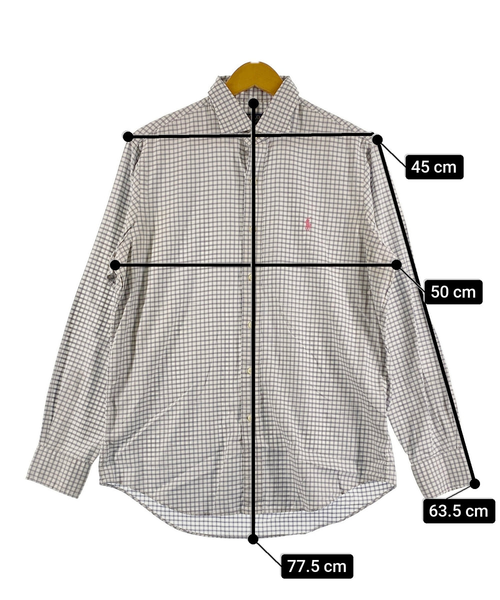 Ralph Lauren ブランドシャツ