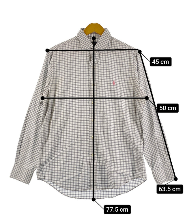 Ralph Lauren ブランドシャツ