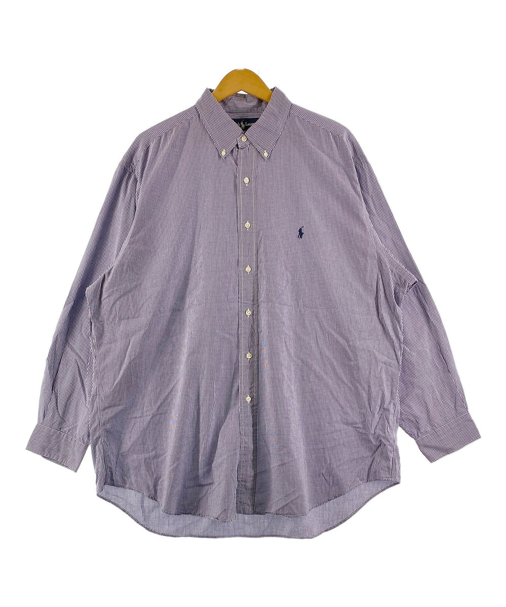 Ralph Lauren ブランドシャツ