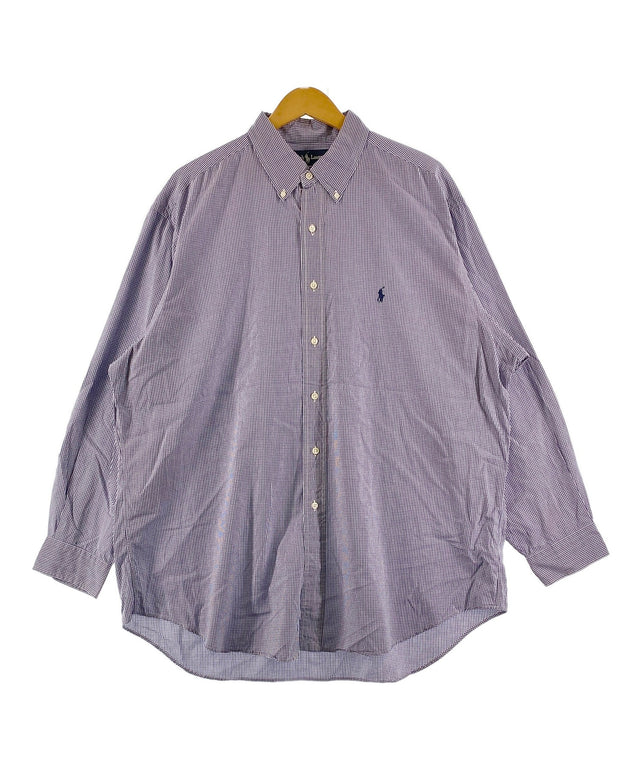 Ralph Lauren ブランドシャツ