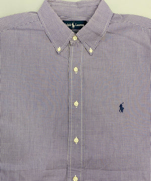 Ralph Lauren ブランドシャツ