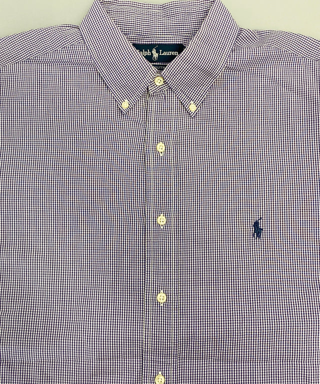 Ralph Lauren ブランドシャツ