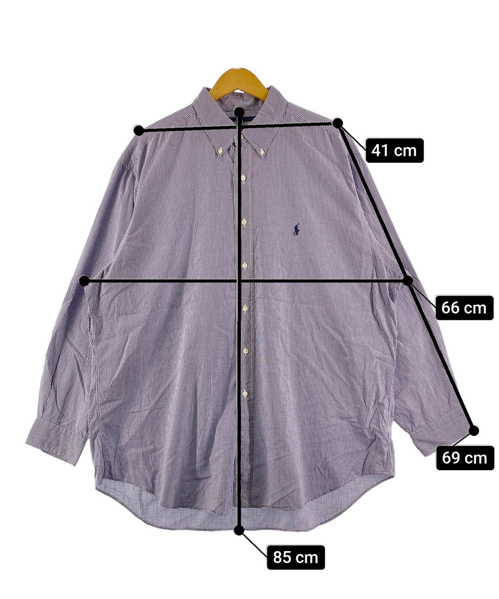 Ralph Lauren ブランドシャツ