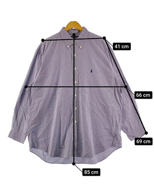 Ralph Lauren ブランドシャツ