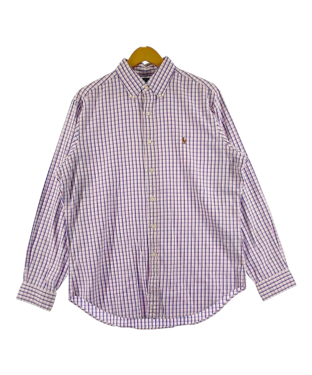 Ralph Lauren ブランドシャツ