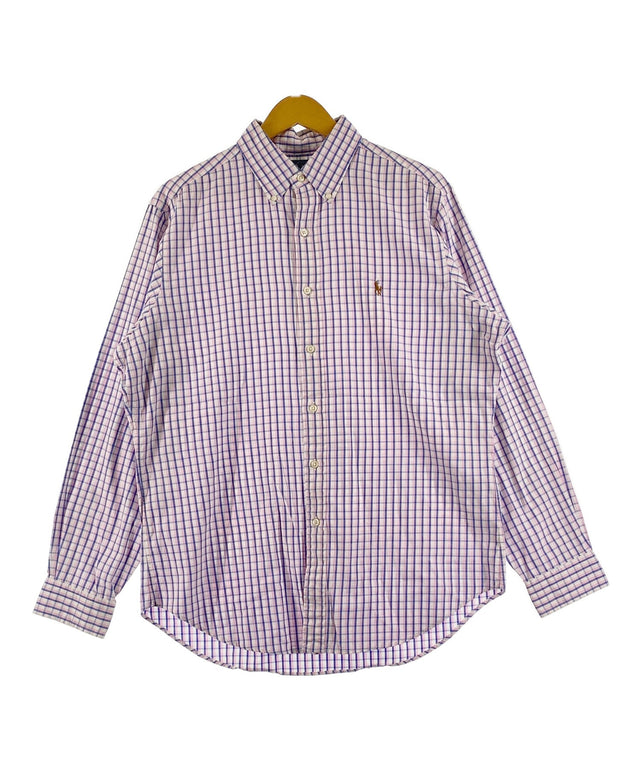 Ralph Lauren ブランドシャツ