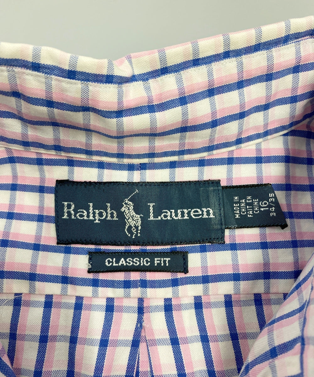 Ralph Lauren ブランドシャツ