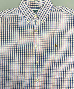 Ralph Lauren ブランドシャツ