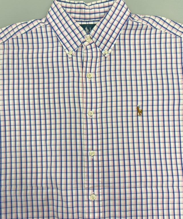 Ralph Lauren ブランドシャツ