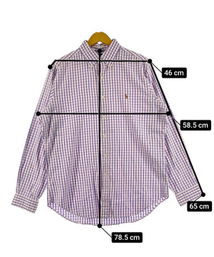 Ralph Lauren ブランドシャツ