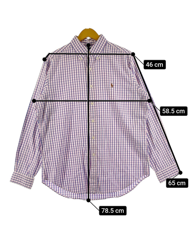 Ralph Lauren ブランドシャツ