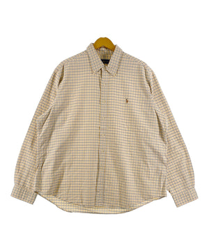 Ralph Lauren ブランドシャツ