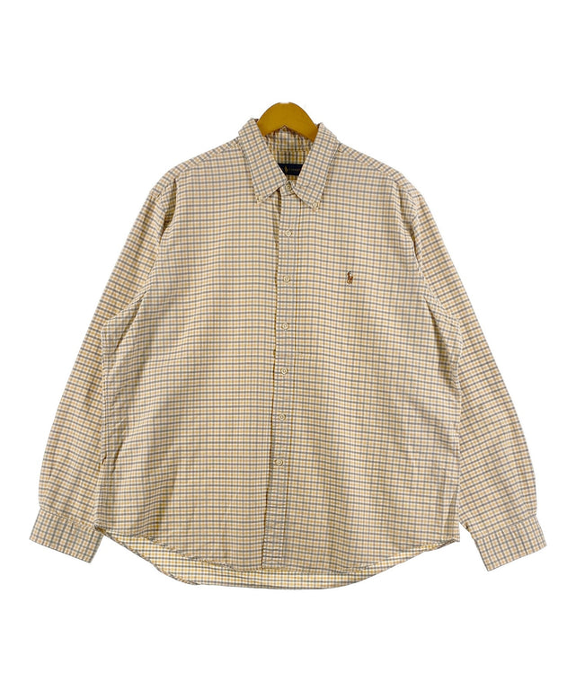 Ralph Lauren ブランドシャツ