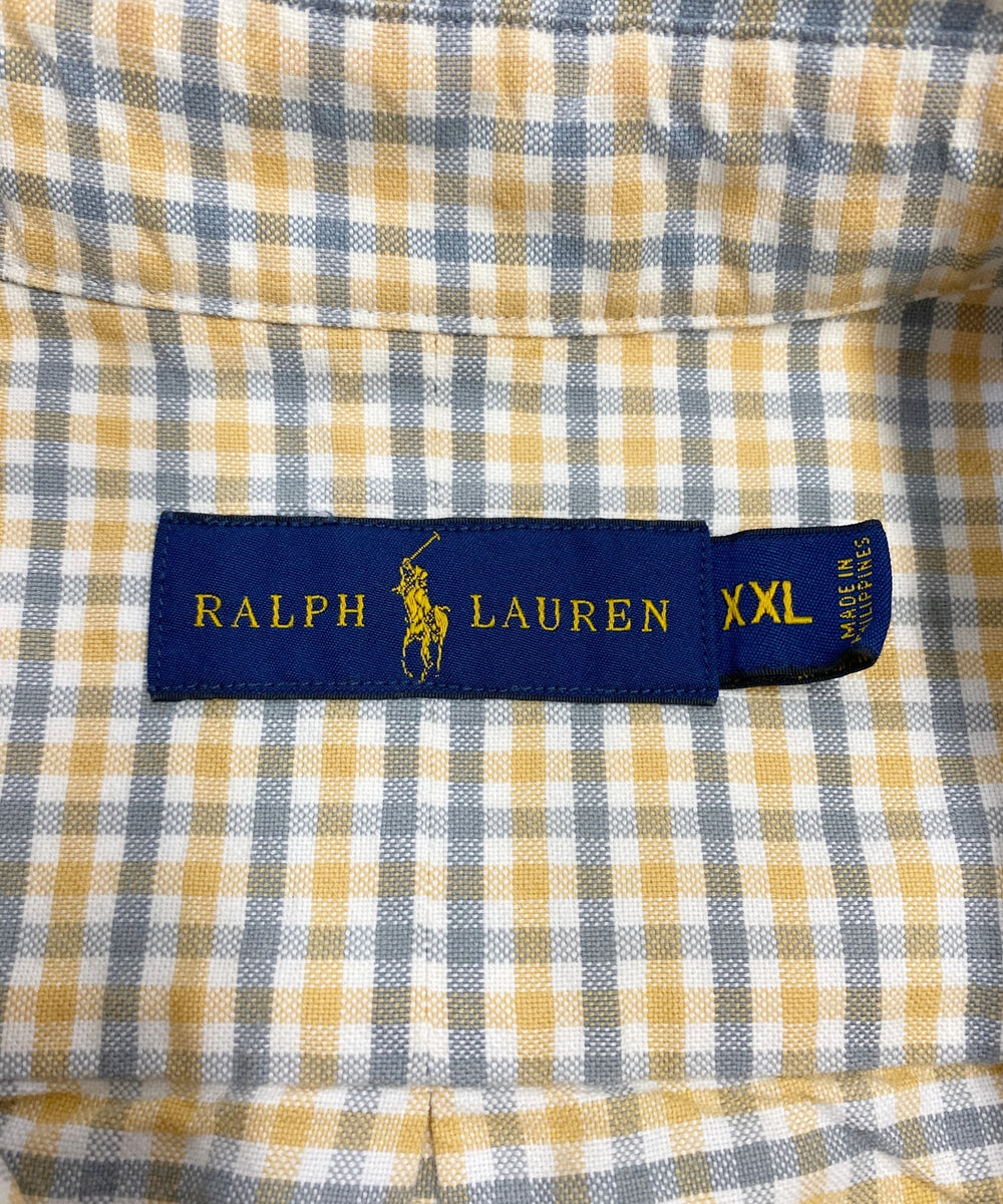 Ralph Lauren ブランドシャツ
