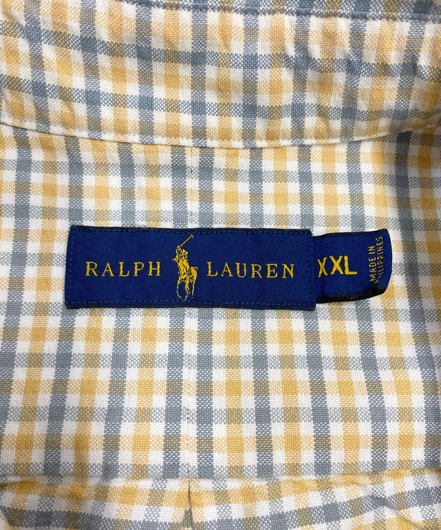 Ralph Lauren ブランドシャツ