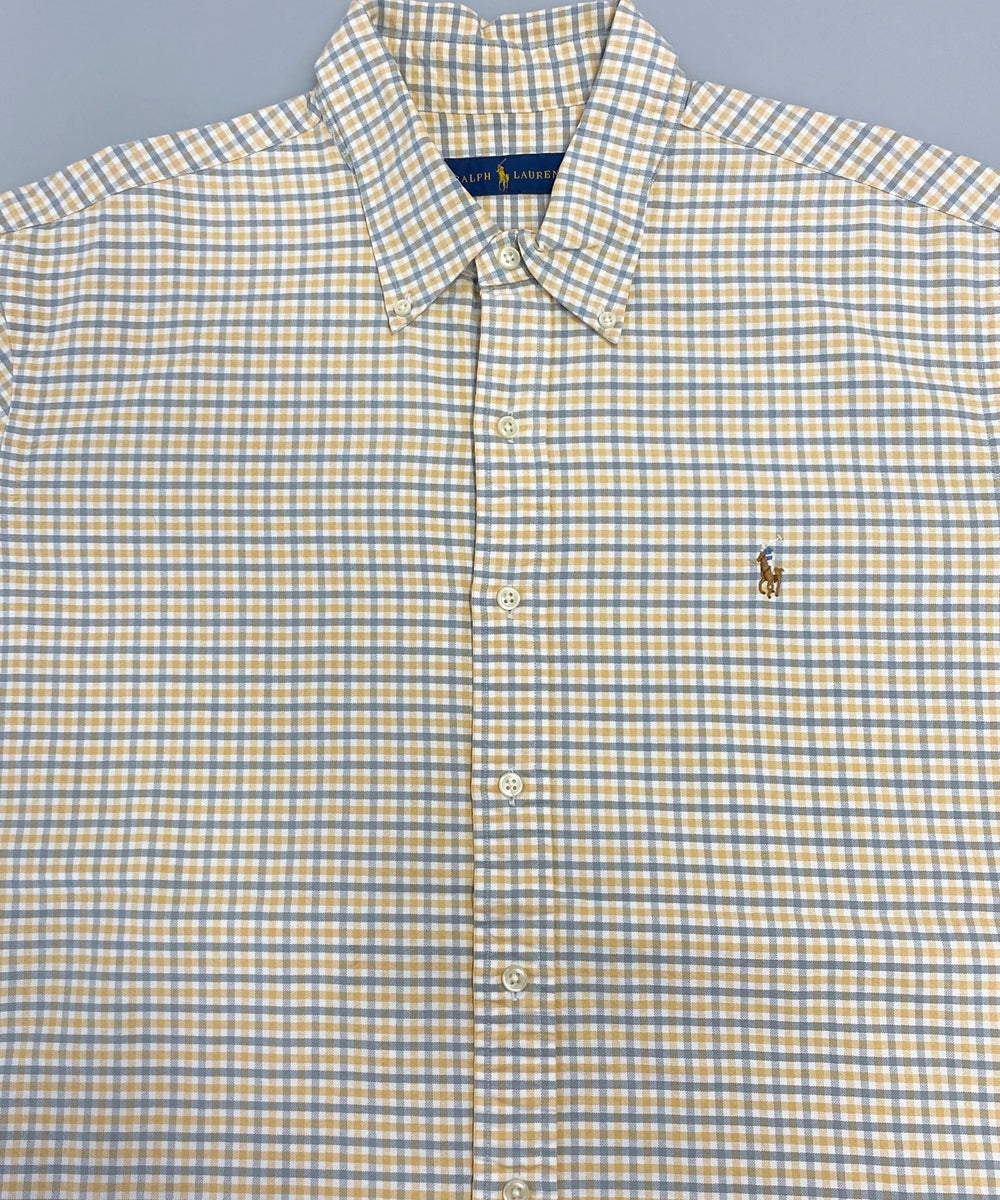 Ralph Lauren ブランドシャツ