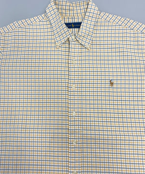 Ralph Lauren ブランドシャツ