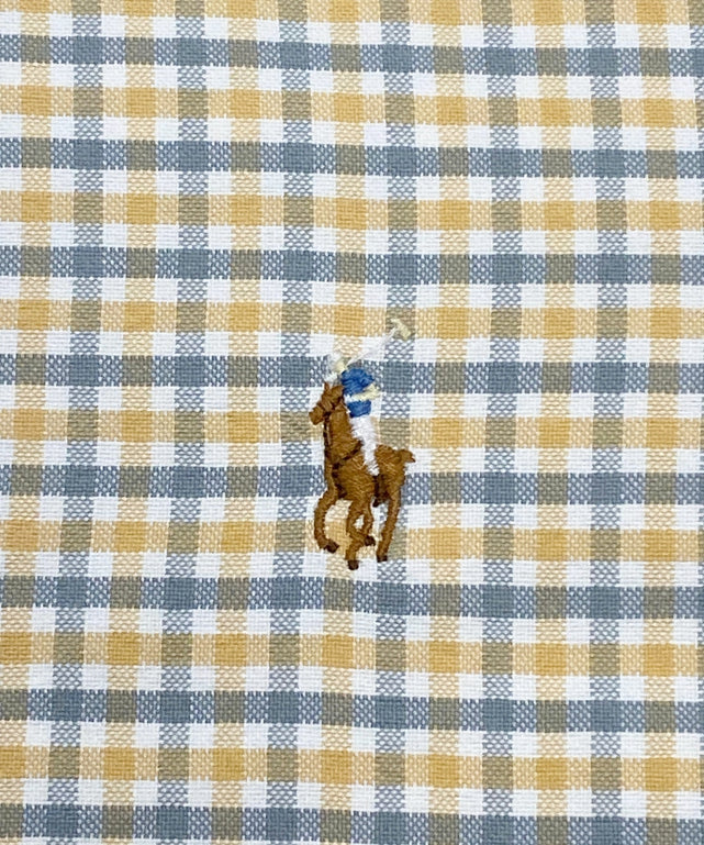 Ralph Lauren ブランドシャツ