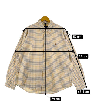 Ralph Lauren ブランドシャツ