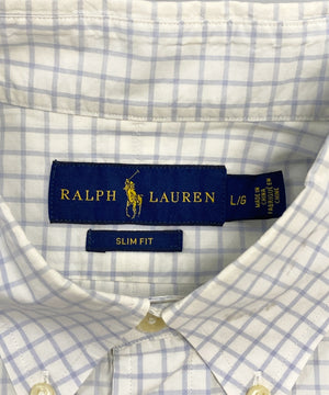Ralph Lauren ブランドシャツ