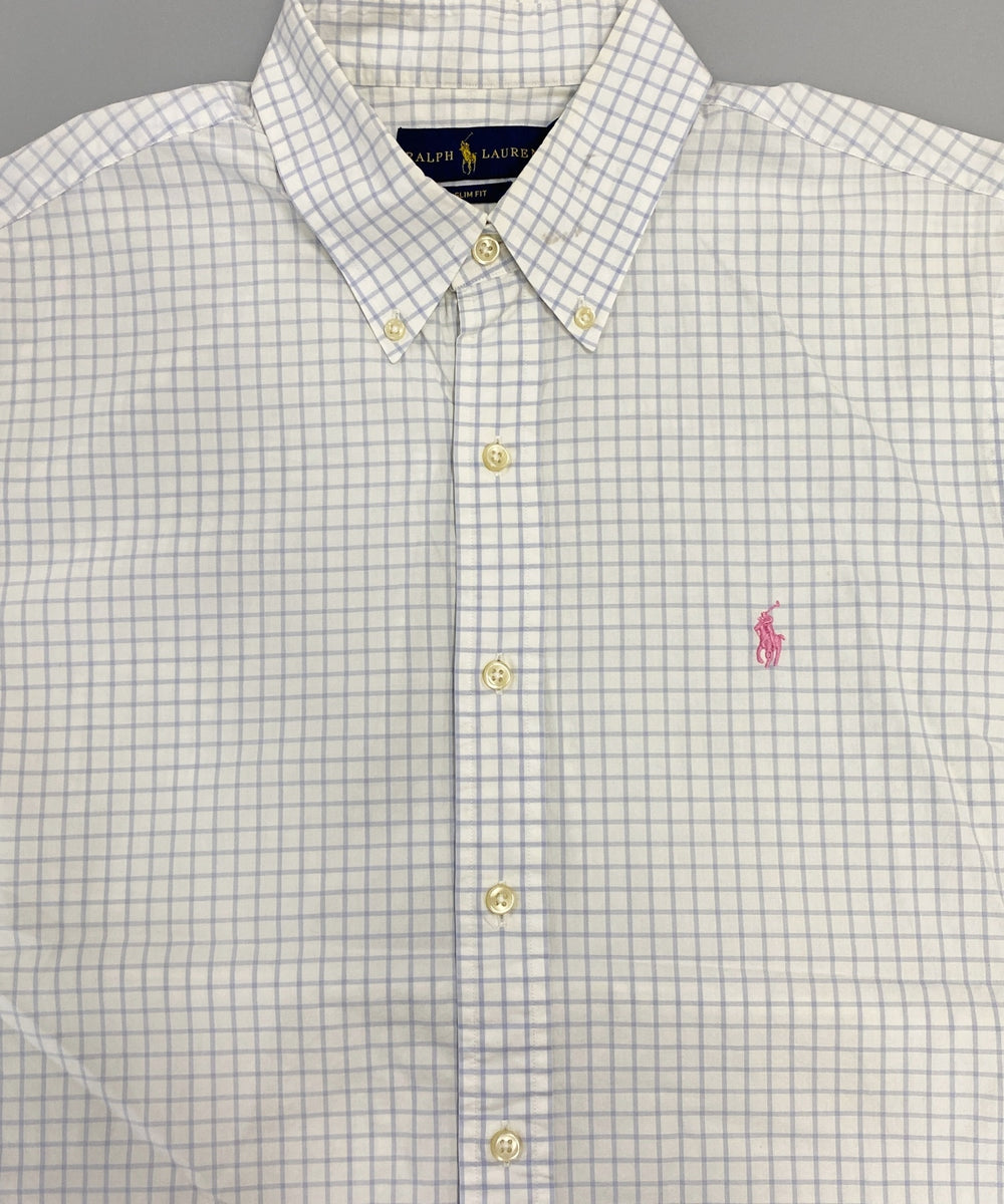 Ralph Lauren ブランドシャツ