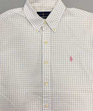 Ralph Lauren ブランドシャツ