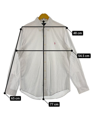 Ralph Lauren ブランドシャツ