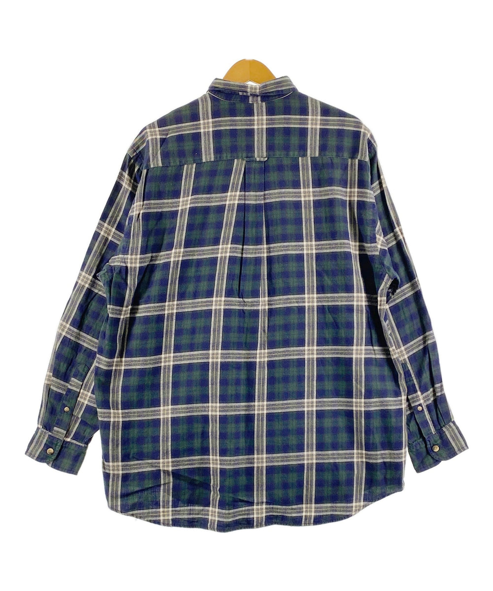 NAUTICA ブランドシャツ