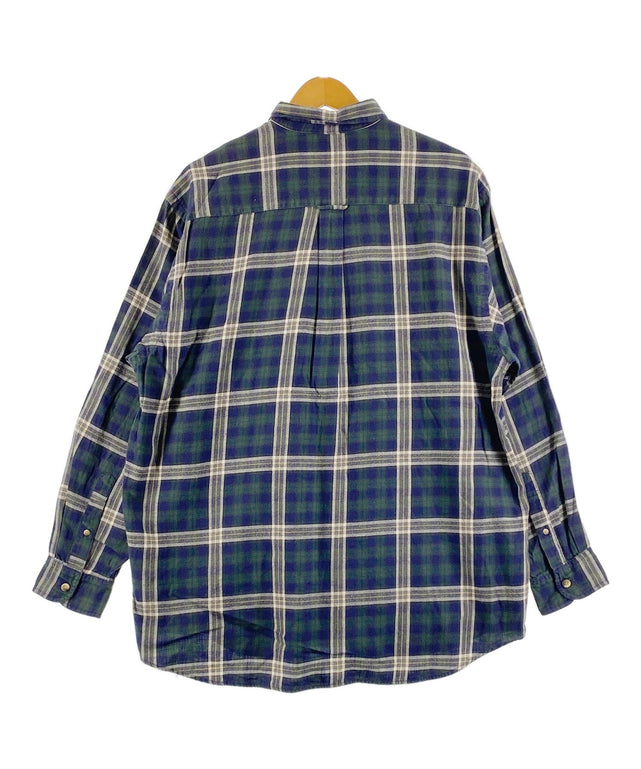 NAUTICA ブランドシャツ