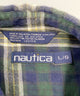 NAUTICA ブランドシャツ