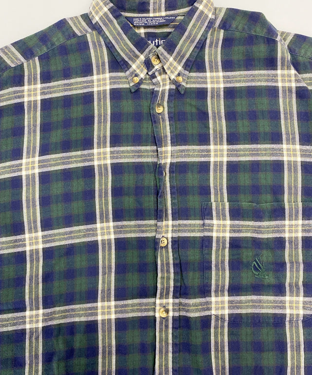 NAUTICA ブランドシャツ