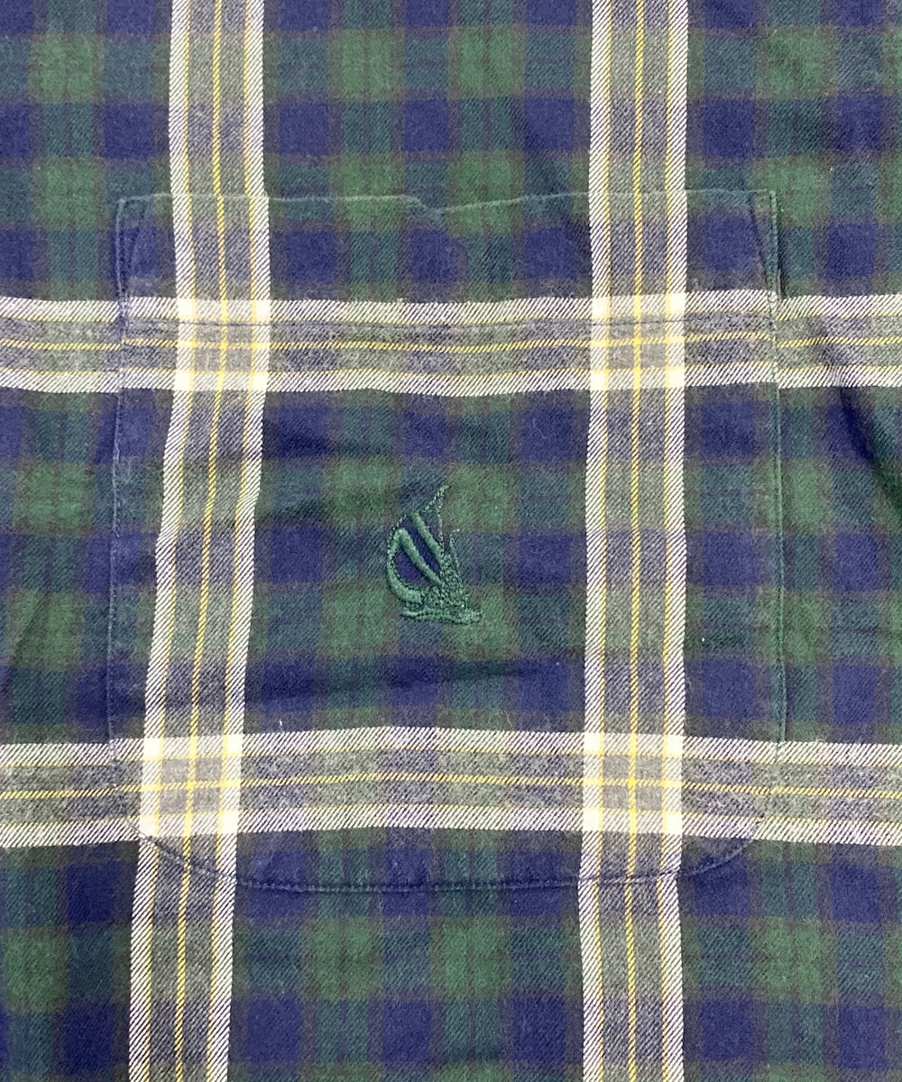 NAUTICA ブランドシャツ