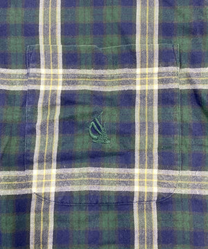 NAUTICA ブランドシャツ