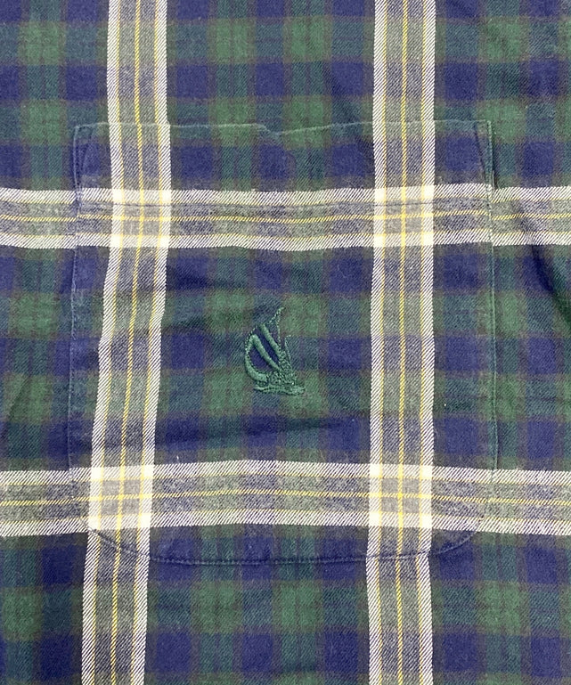 NAUTICA ブランドシャツ